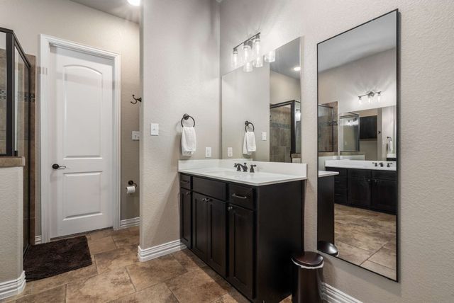 958 Prairie Timber Road, Burleson, TX 76028