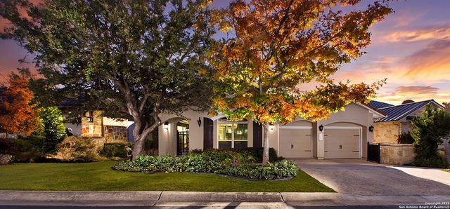 10 Denbury Gln, San Antonio, TX 78257