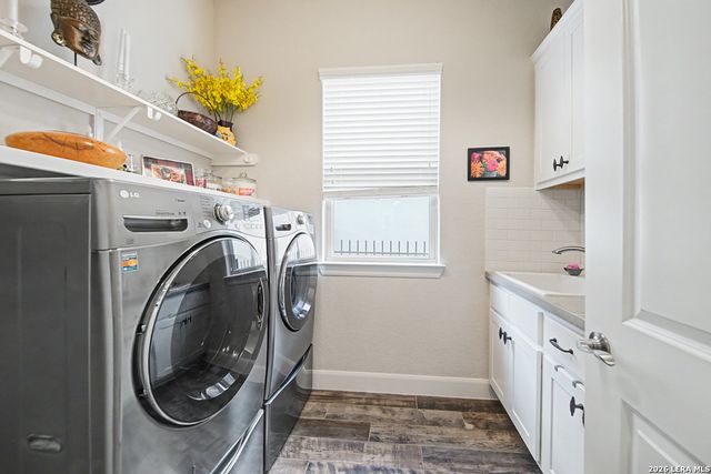 10 Denbury Gln, San Antonio, TX 78257