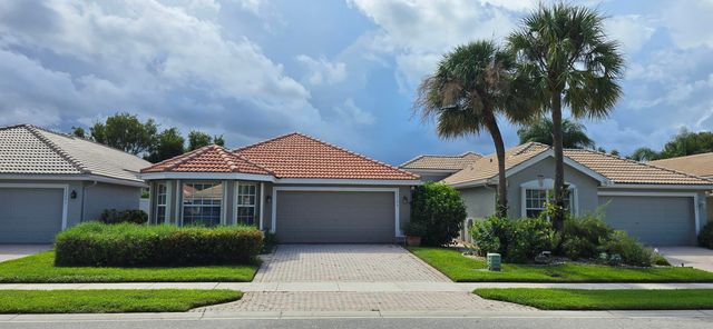 13195 La Sabina Drive, Delray Beach, FL 33446