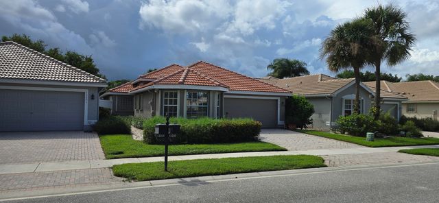 13195 La Sabina Drive, Delray Beach, FL 33446