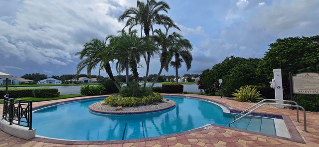 13195 La Sabina Drive, Delray Beach, FL 33446