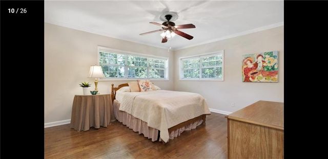 6678 Brandon Mill Road, Sandy Springs, GA 30328