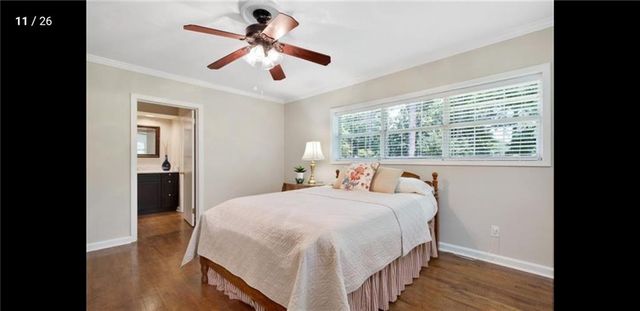 6678 Brandon Mill Road, Sandy Springs, GA 30328