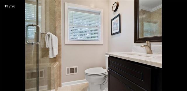 6678 Brandon Mill Road, Sandy Springs, GA 30328