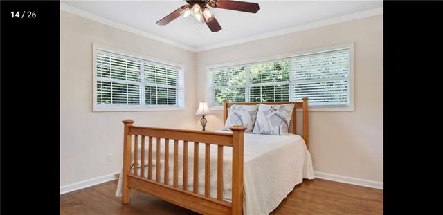 6678 Brandon Mill Road, Sandy Springs, GA 30328