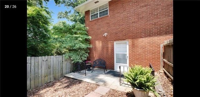 6678 Brandon Mill Road, Sandy Springs, GA 30328