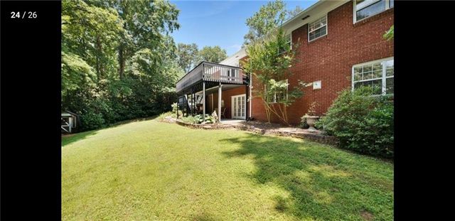 6678 Brandon Mill Road, Sandy Springs, GA 30328