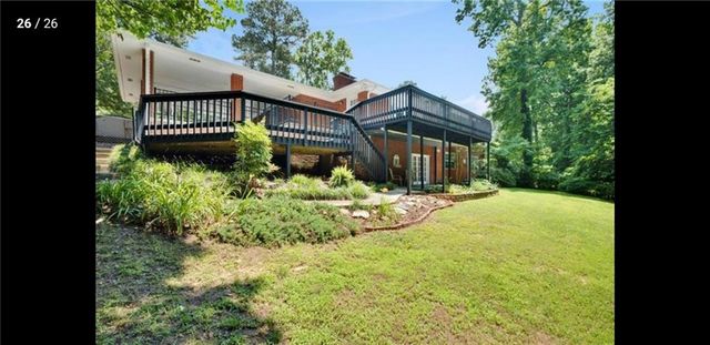 6678 Brandon Mill Road, Sandy Springs, GA 30328