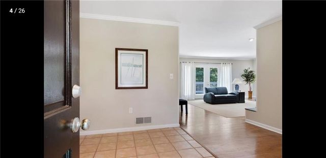 6678 Brandon Mill Road, Sandy Springs, GA 30328