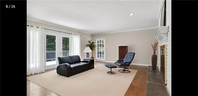 6678 Brandon Mill Road, Sandy Springs, GA 30328