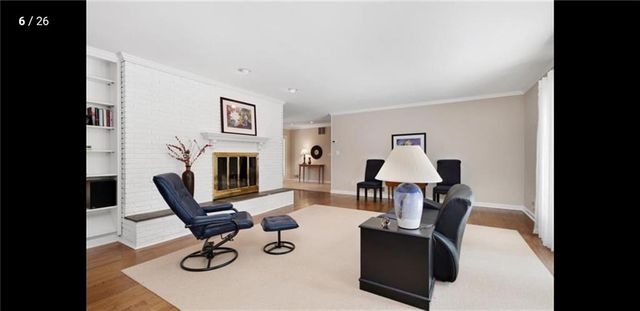 6678 Brandon Mill Road, Sandy Springs, GA 30328