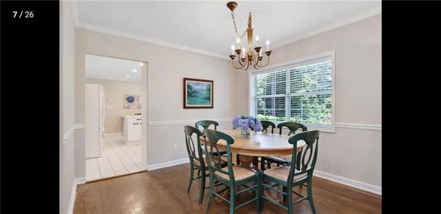 6678 Brandon Mill Road, Sandy Springs, GA 30328