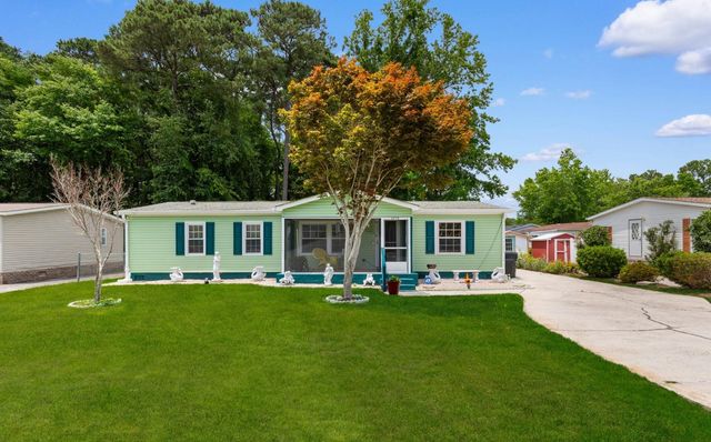 3279 Lyndon Dr., Little River, SC 29566