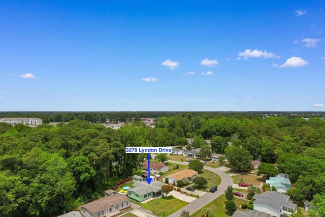 3279 Lyndon Dr., Little River, SC 29566