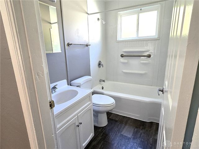 1816 Wesleyan Road, Dayton, OH 45406