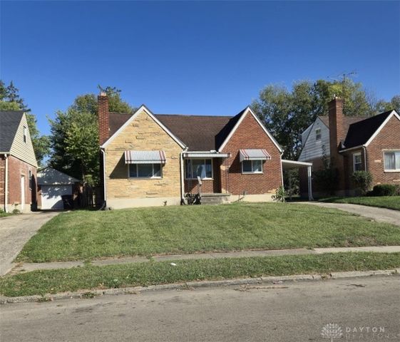 1816 Wesleyan Road, Dayton, OH 45406