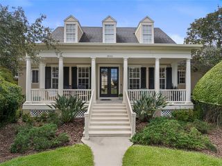 3856 LOWER PARK ROAD, Orlando, FL 32814