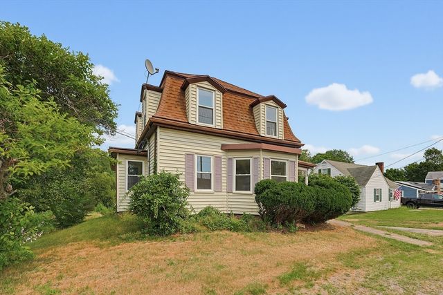 358 W Main St, Avon, MA 02322
