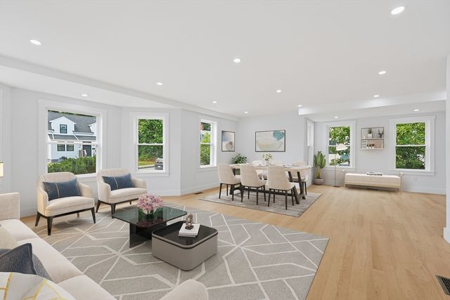 358 W Main St, Avon, MA 02322