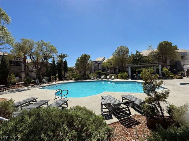 7255 West Sunset Road 2149, Las Vegas, NV 89113