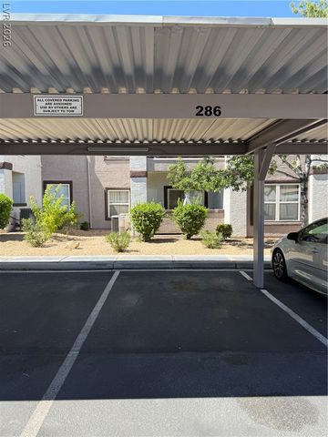 7255 West Sunset Road 2149, Las Vegas, NV 89113