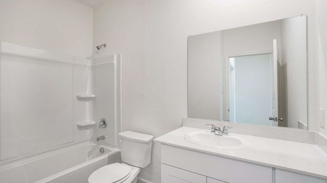 5638 Shelford Birch Street, Cut And Shoot, TX 77303