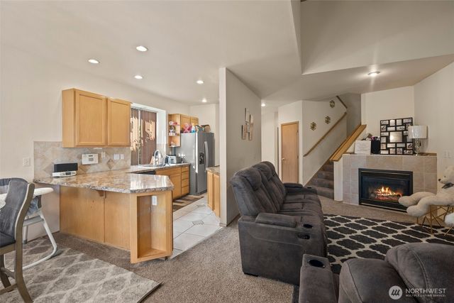 12607 64th Avenue E, Puyallup, WA 98373