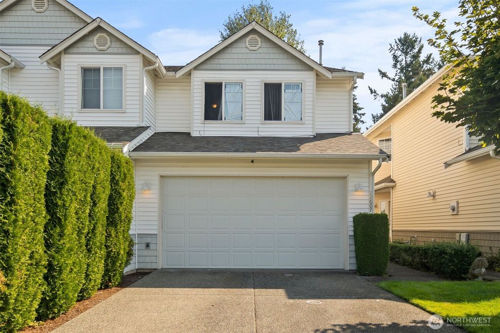12607 64th Avenue E, Puyallup, WA 98373