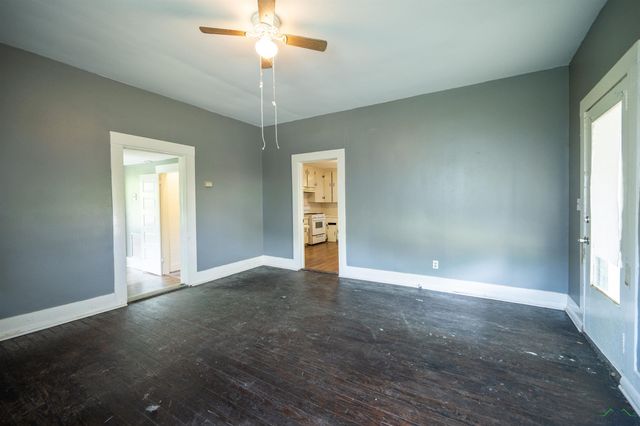500 Hawley, Marshall, TX 75670