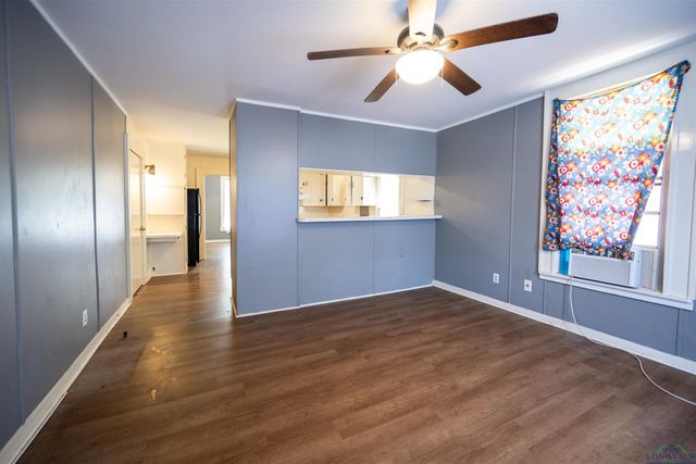 500 Hawley, Marshall, TX 75670