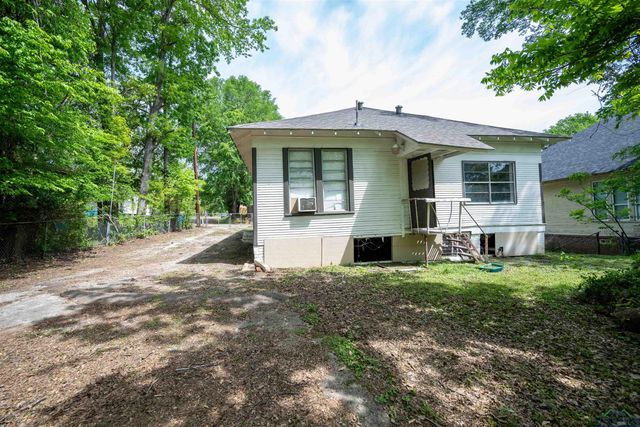 500 Hawley, Marshall, TX 75670
