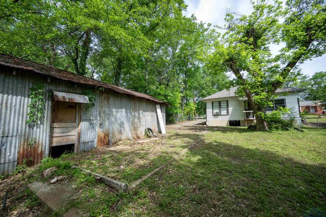 500 Hawley, Marshall, TX 75670