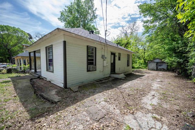 500 Hawley, Marshall, TX 75670