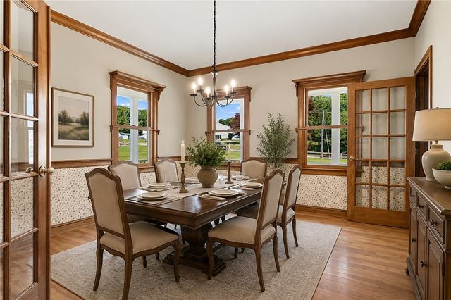 45 Pine Swamp Road, Cumberland, RI 02864