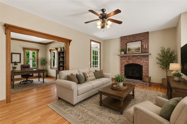 45 Pine Swamp Road, Cumberland, RI 02864
