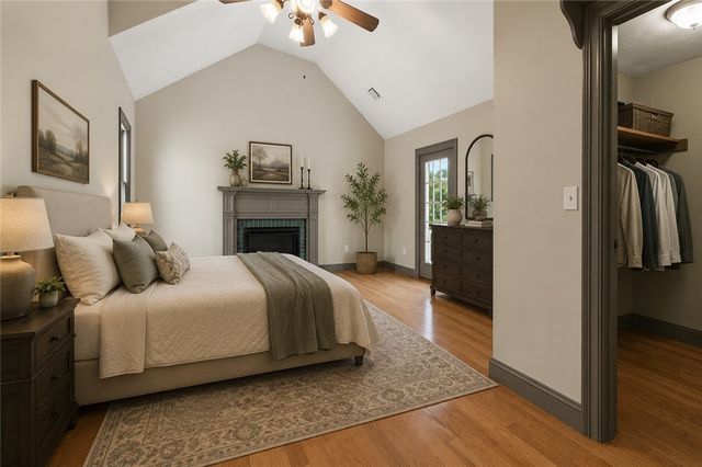 45 Pine Swamp Road, Cumberland, RI 02864