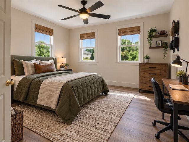 45 Pine Swamp Road, Cumberland, RI 02864