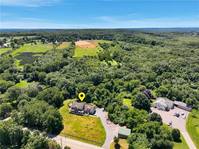 45 Pine Swamp Road, Cumberland, RI 02864