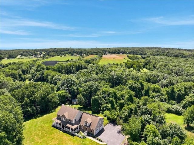 45 Pine Swamp Road, Cumberland, RI 02864