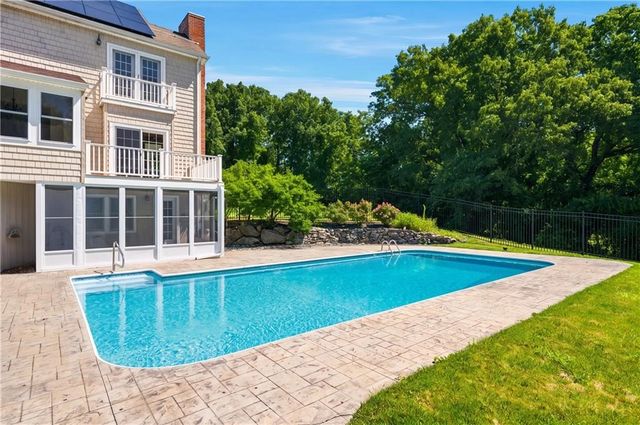 45 Pine Swamp Road, Cumberland, RI 02864