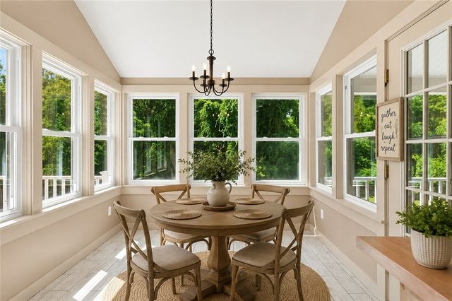 45 Pine Swamp Road, Cumberland, RI 02864