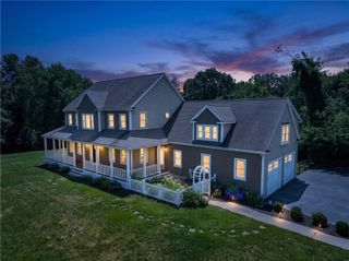 45 Pine Swamp Road, Cumberland, RI 02864