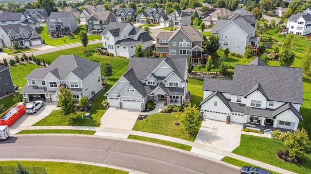5155 Zircon Lane N, Plymouth, MN 55446