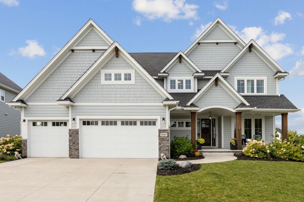 5155 Zircon Lane N, Plymouth, MN 55446