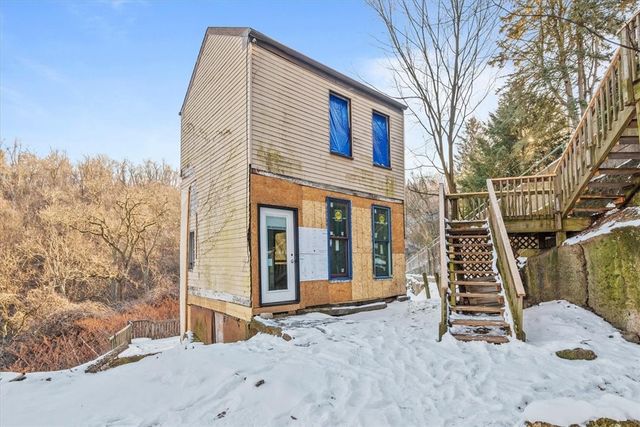 262 57th St, Lawrenceville, PA 15201