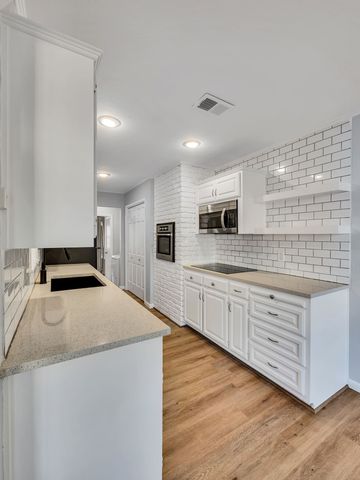 716 Melrose Drive, Richardson, TX 75080
