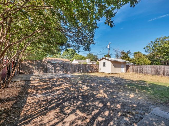 716 Melrose Drive, Richardson, TX 75080