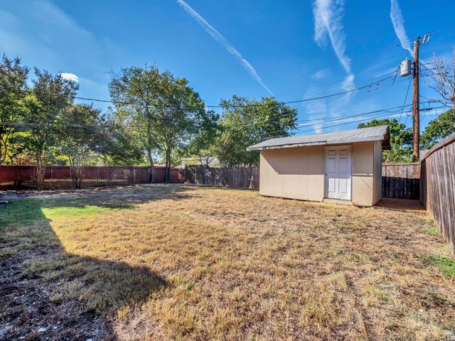 716 Melrose Drive, Richardson, TX 75080