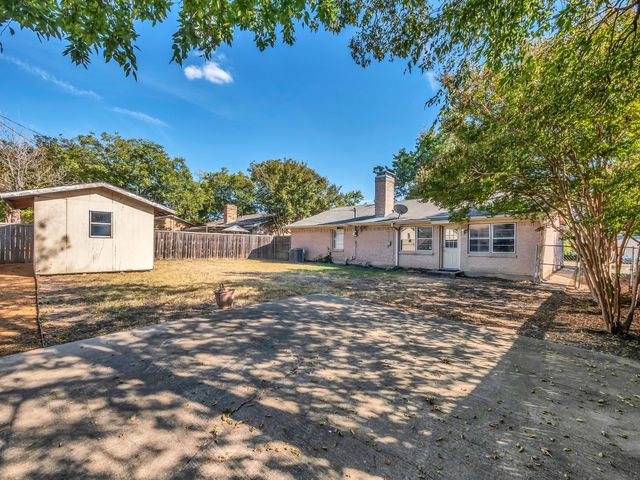 716 Melrose Drive, Richardson, TX 75080